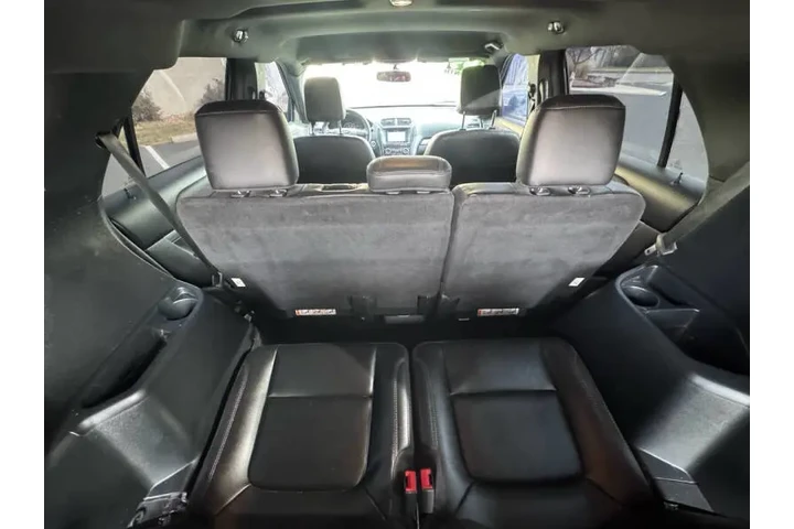 $12999 : 2018 Explorer XLT image 8