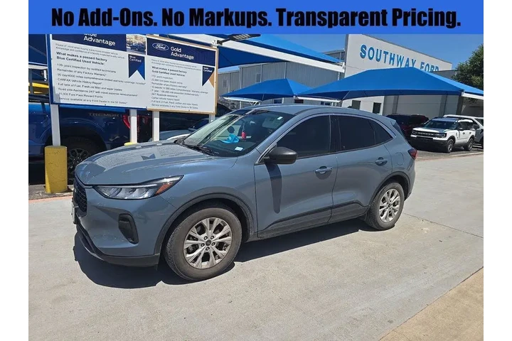 $21773 : Ford Escape 2023 Active 4dr image 1