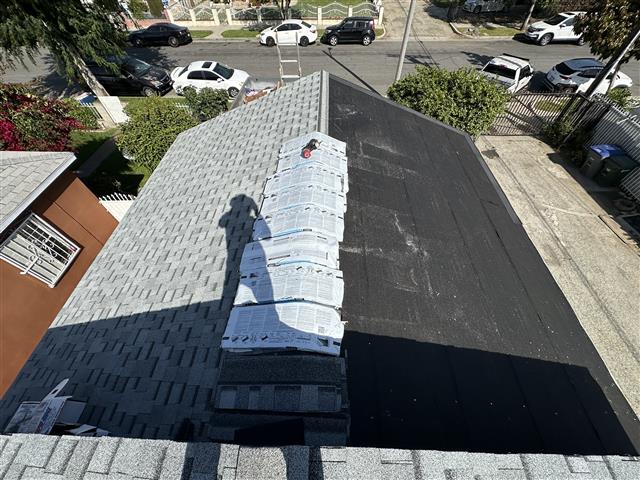 Roofing pro service image 6