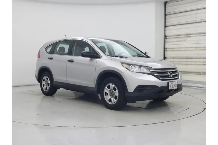 $16998 : Honda CR-V 2014 LX 4dr SUV image 1