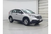 Honda CR-V 2014 LX 4dr SUV