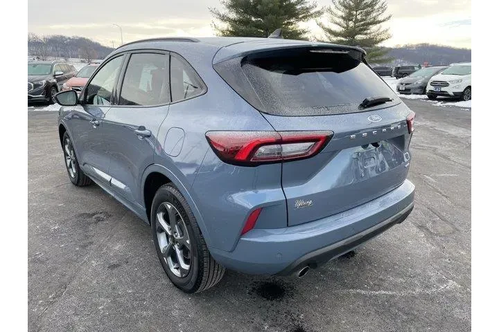 $24788 : Ford Escape 2024 AWD ST-Line image 3