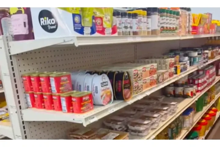 Supermercado Latino image 8