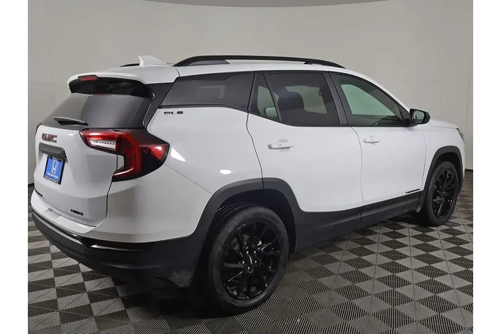 $22893 : GMC Terrain 2023 AWD SLE 4dr image 9
