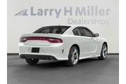 Dodge Charger 2021 R/T 4dr S thumbnail