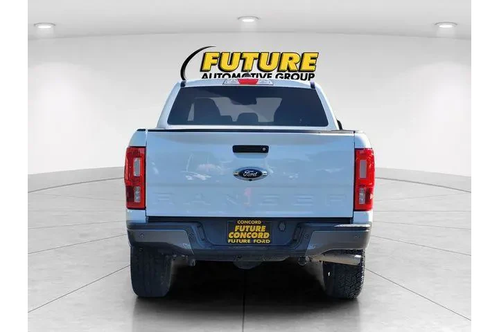 $25688 : Ford Ranger 2021 4x2 XL 4dr image 7