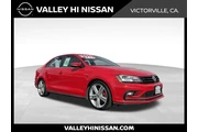 Volkswagen Jetta 2016 2.0T G
