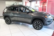 $16488 : 2020 Compass Trailhawk 4x4 thumbnail