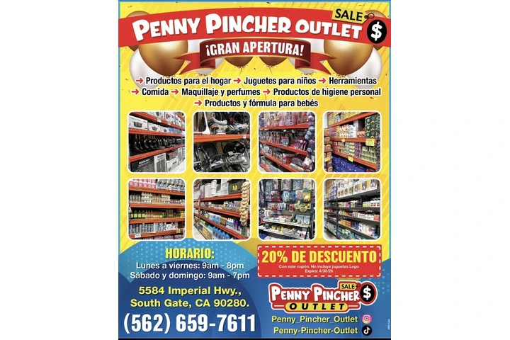 ¡GRAN APERTURA! image 5