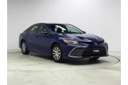 Toyota Camry Hybrid 2023 LE en San Jose