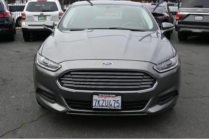 $4998 : 2014 Fusion SE image 10