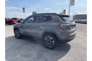 $19981 : Jeep Compass 2022 4x4 Limite thumbnail