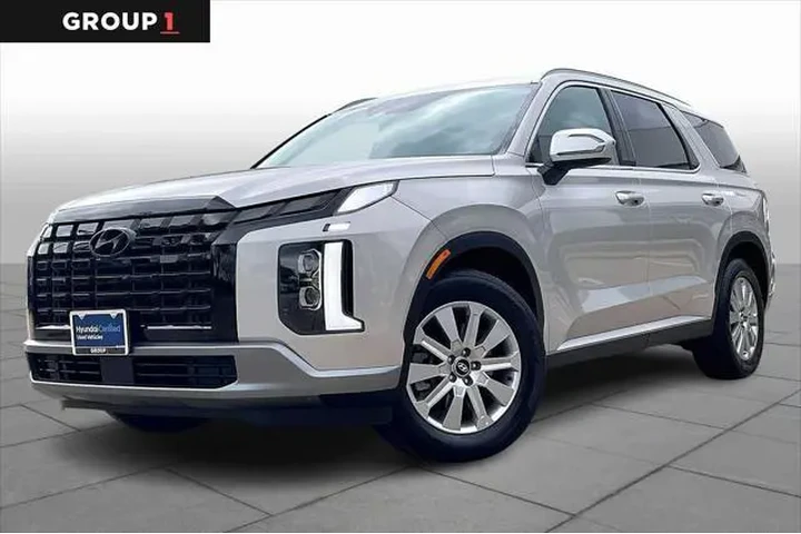 $36825 : Hyundai PALISADE 2025 AWD SE image 1