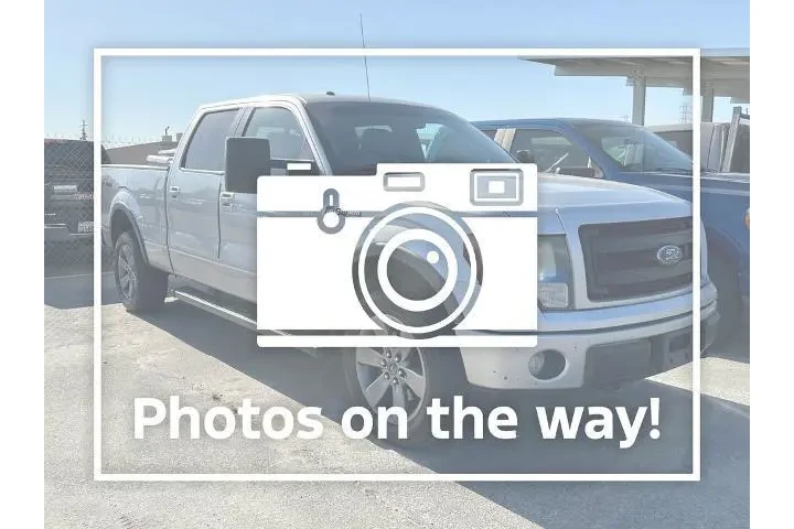 $21905 : Ford F-150 2014 4x4 STX 4dr image 1