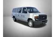 $13640 : Ford E-Series 2012 E-350 SD thumbnail