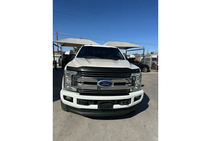 $37995 : 2017 FORD F250 SUPER DUTY CRE image 4