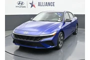 $22330 : Hyundai ELANTRA 2025 SEL Spo thumbnail