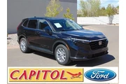 2023 CR-V EX en Santa Fe