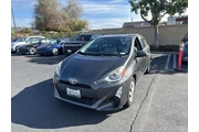 Toyota Prius c 2015 One 4dr en San Diego