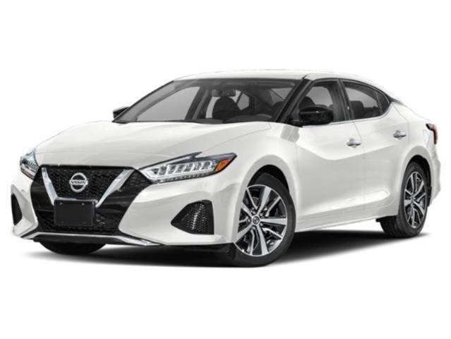 $22043 : 2021 Nissan Maxima image 1