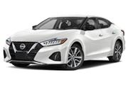 2021 Nissan Maxima