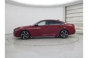 $23998 : Honda Accord 2021 Sport 4dr thumbnail