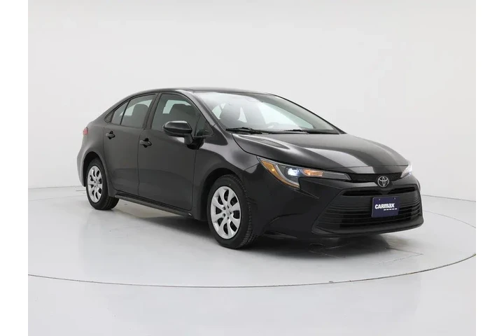 $20998 : Toyota Corolla 2023 LE 4dr S image 1