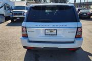 $13499 : 2013 Land Rover Range Rover S thumbnail