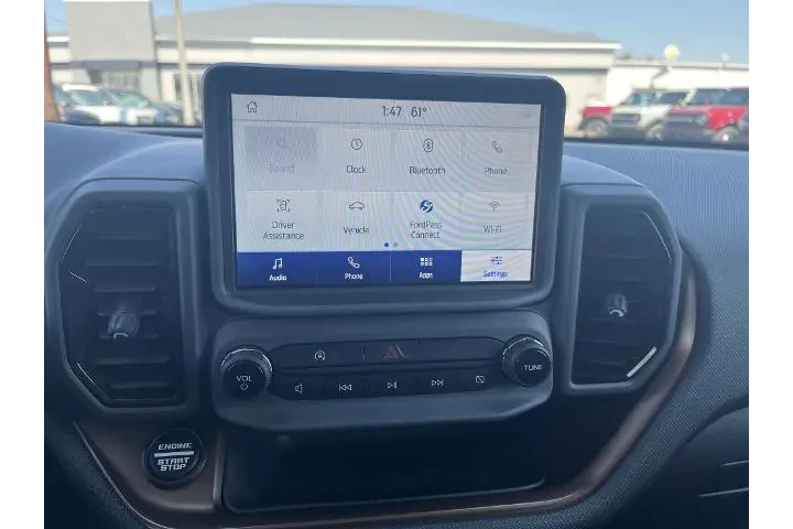 $29988 : Ford Bronco Sport 2023 AWD O image 10