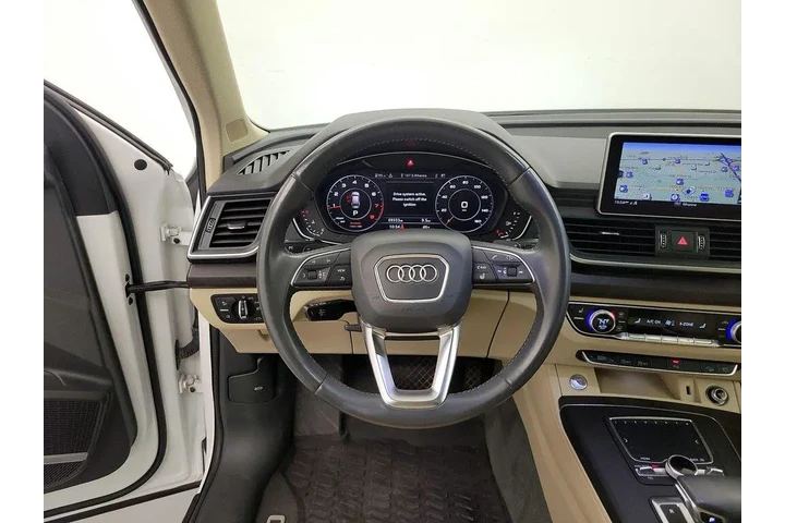 $22998 : Audi Q5 2019 AWD quattro Pre image 10