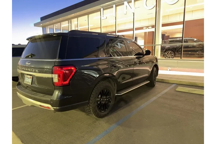 $35900 : Ford Expedition 2022 4x2 XLT image 7