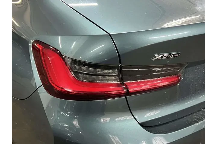 $23888 : BMW 3 Series 2019 AWD 330i x image 9