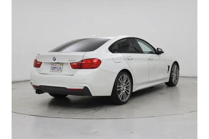 $17998 : BMW 4 Series 2017 430i Gran image 8