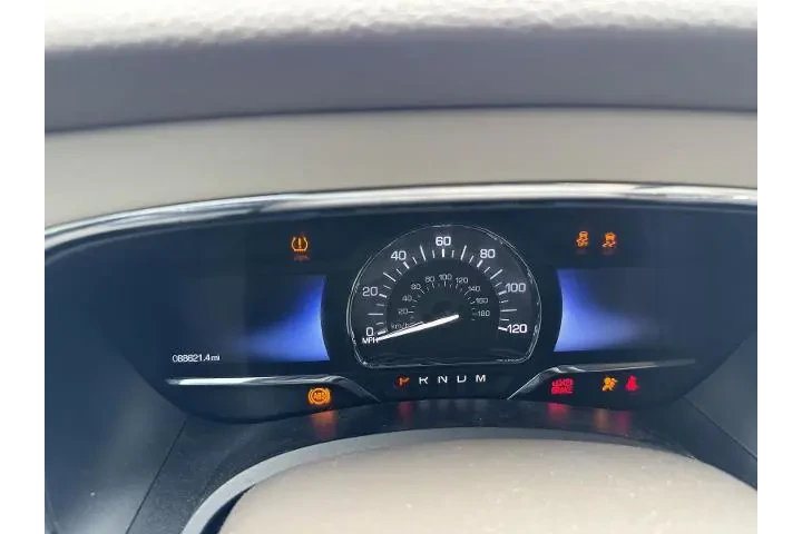 $19992 : Lincoln Navigator 2016 4x4 S image 7