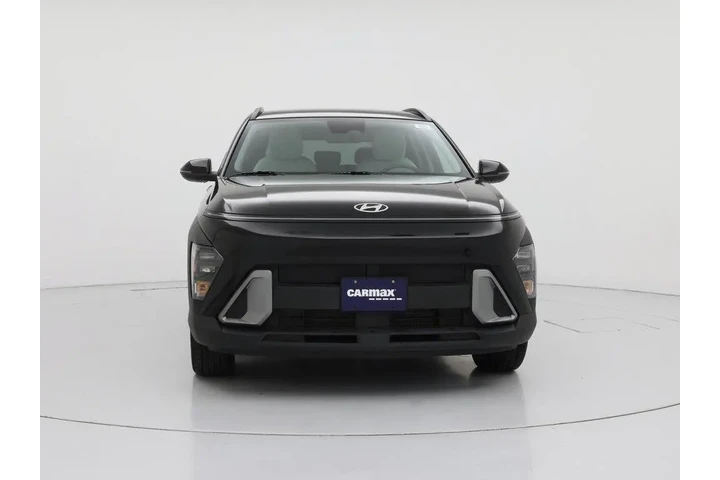 $23998 : Hyundai KONA 2025 SEL 4dr Cr image 5