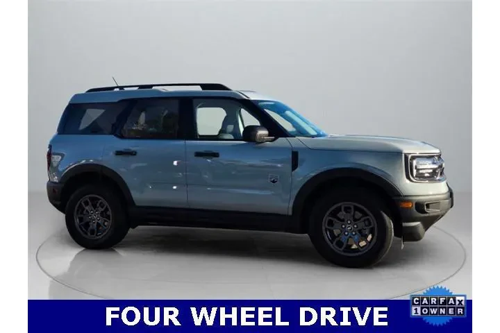 $23991 : Ford Bronco Sport 2022 AWD B image 9