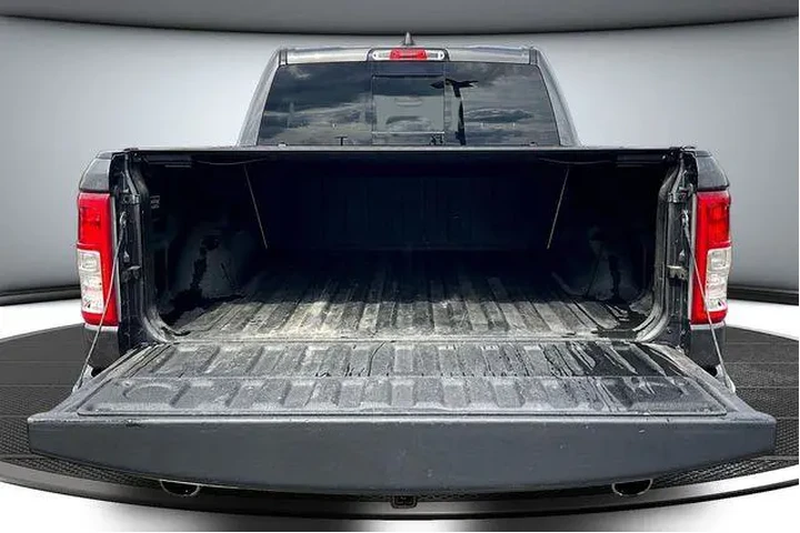 $31000 : Ram 1500 2020 4x4 Lone Star image 7