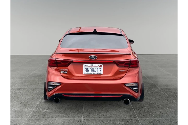$23479 : Kia Forte 2020 image 4