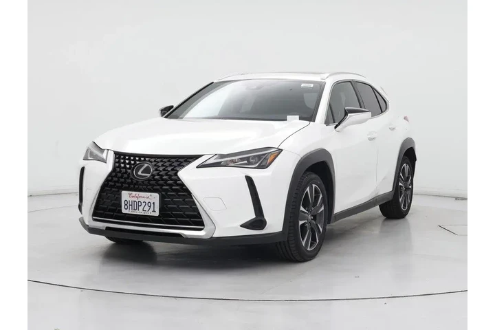 $21998 : Lexus UX 200 2019 Luxury 4dr image 4
