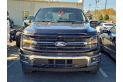 $37949 : Ford F-150 2024 4x4 XLT 4dr thumbnail