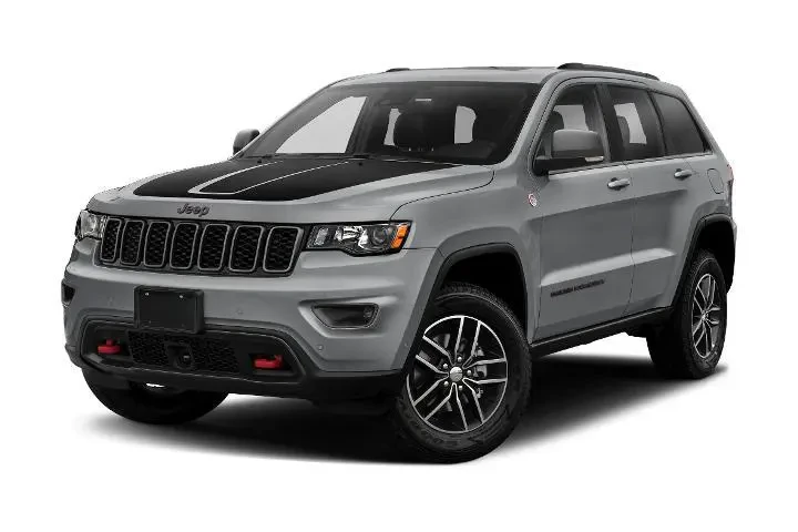 $13994 : Jeep Grand Cherokee 2019 4x4 image 1