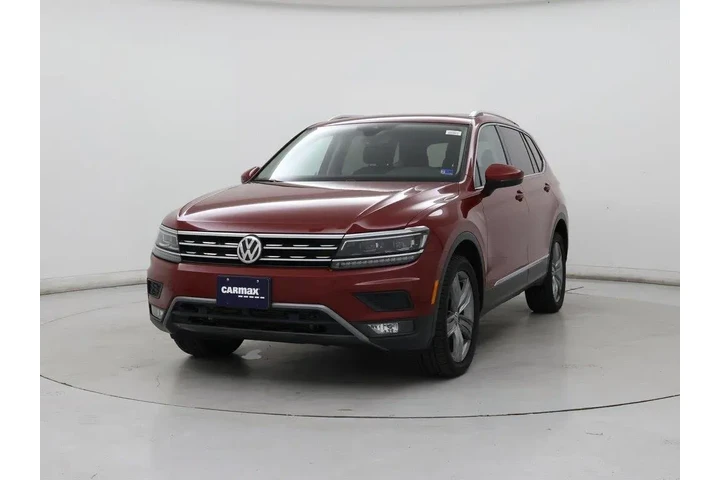 $21998 : Volkswagen Tiguan 2018 AWD 2 image 4