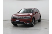 $21998 : Volkswagen Tiguan 2018 AWD 2 thumbnail