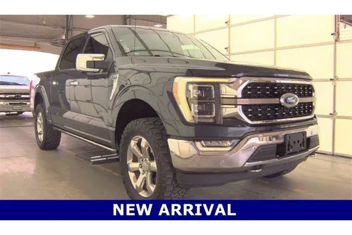 $36491 : Ford F-150 2021 4x4 King Ran image 3