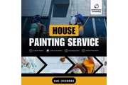 Pintura Profesional de Casas en Tampa