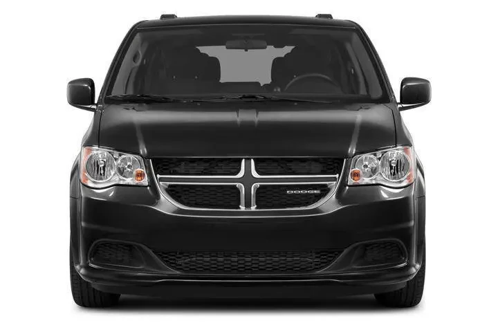 $12995 : 2015 Grand Caravan SXT image 5