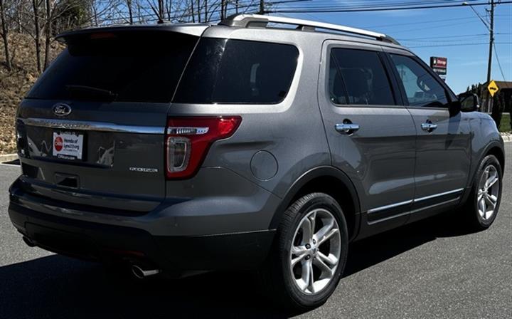 $18830 : PRE-OWNED 2013 FORD EXPLORER image 5