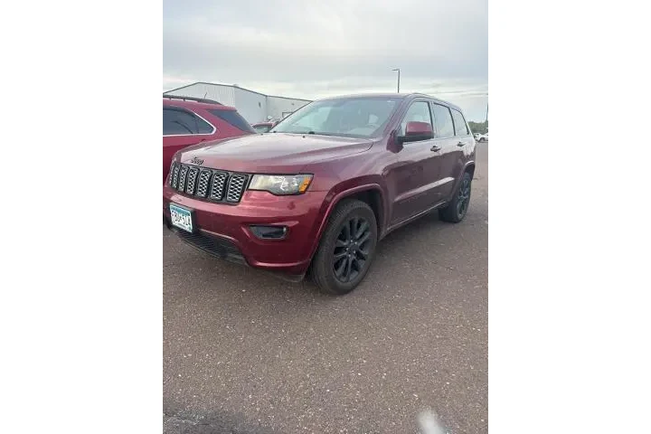 $19977 : Jeep Grand Cherokee 2020 4x4 image 1