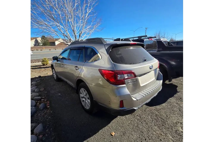 $9295 : 2016 Outback 2.5i Premium image 5