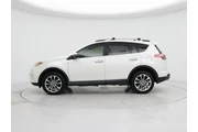 $24998 : Toyota RAV4 2018 AWD Limited thumbnail